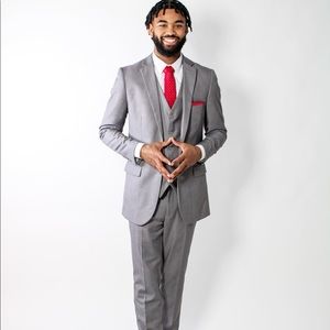 Meet your Posher, Treshone